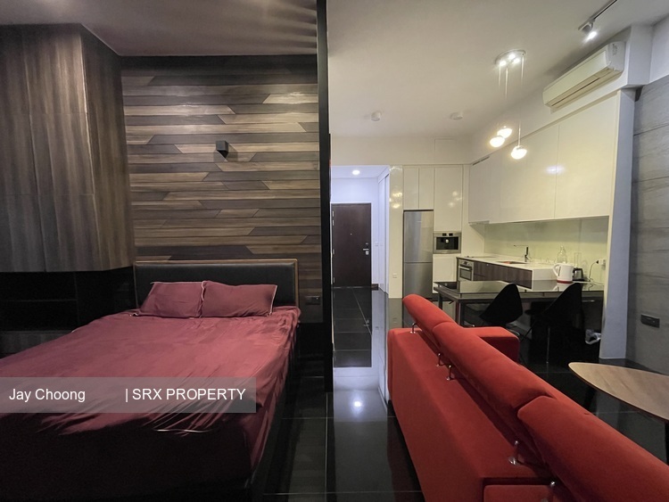 The Hillier (D23), Apartment #389873661